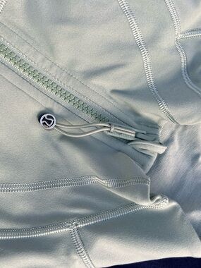 Lululemon define jacket palm court 🌴